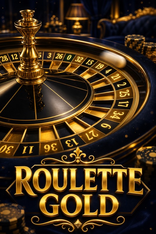 Roulette Gold — Download WinPKR Apk and Play