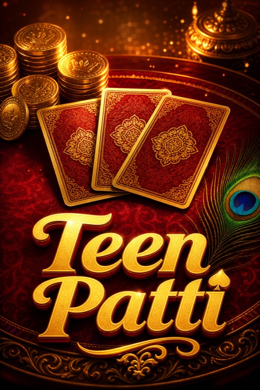 Teen Patti — Download WinPKR Apk and Play